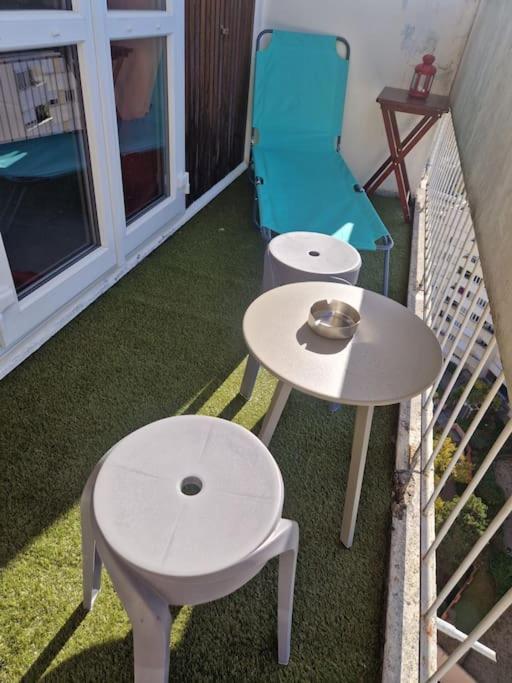 Tassigny 2 Apartment Chalon-sur-Saone Exterior photo